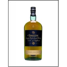 Singleton Dufftown 15 years old